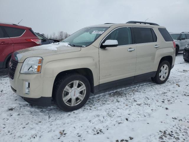 GMC TERRAIN 2012 2gkflvek2c6176878