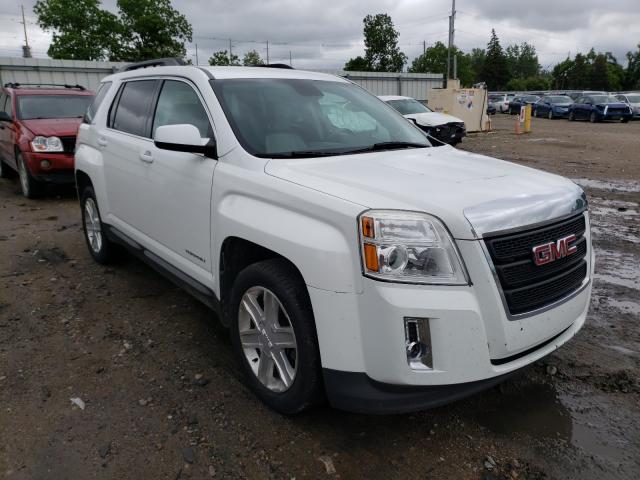 GMC TERRAIN SL 2012 2gkflvek2c6208941