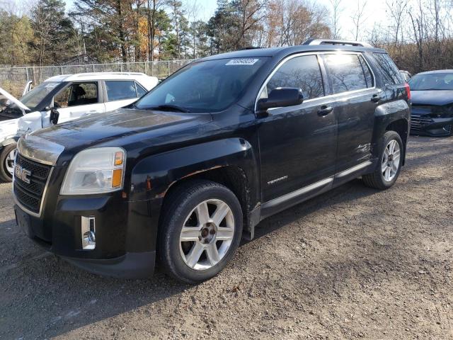 GMC TERRAIN 2012 2gkflvek2c6218949