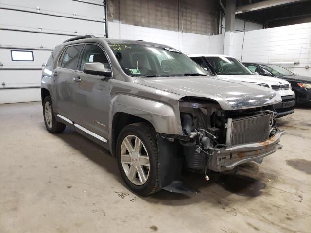 GMC TERRAIN SL 2012 2gkflvek2c6234262