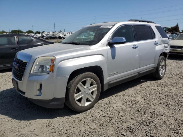 GMC TERRAIN 2012 2gkflvek2c6237324