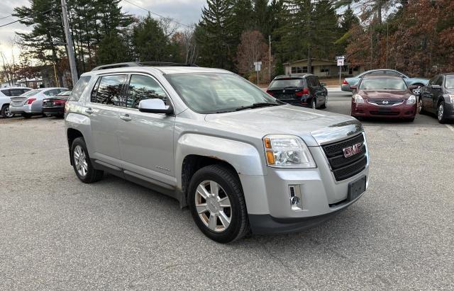 GMC TERRAIN SL 2012 2gkflvek2c6241387