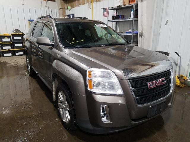 GMC TERRAIN SL 2012 2gkflvek2c6248663