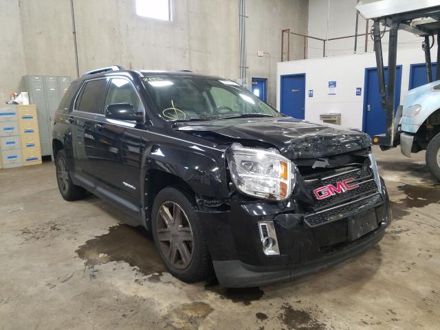 GMC TERRAIN SL 2012 2gkflvek2c6273191