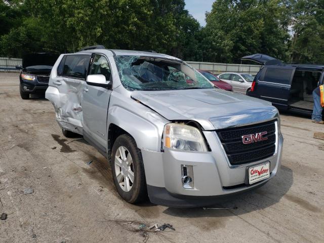 GMC TERRAIN SL 2012 2gkflvek2c6320543