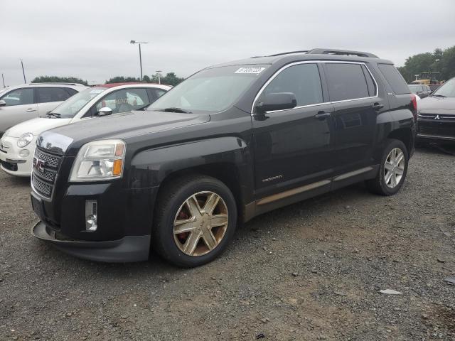 GMC TERRAIN SL 2012 2gkflvek2c6325077