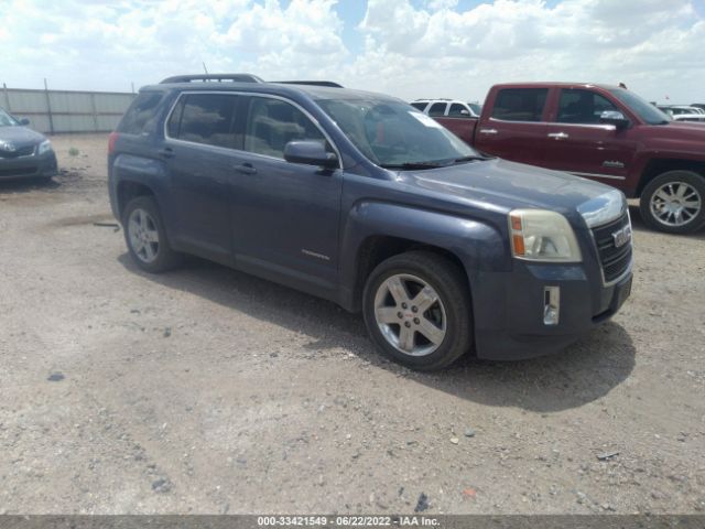 GMC TERRAIN 2013 2gkflvek2d6137094