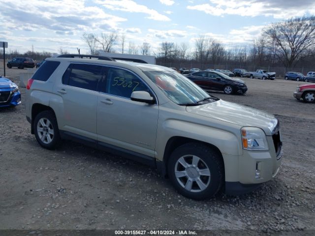 GMC TERRAIN 2013 2gkflvek2d6166918