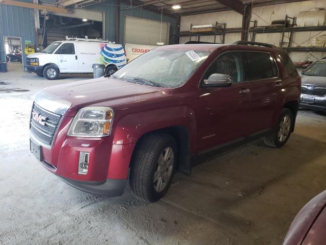 GMC TERRAIN SL 2013 2gkflvek2d6175358