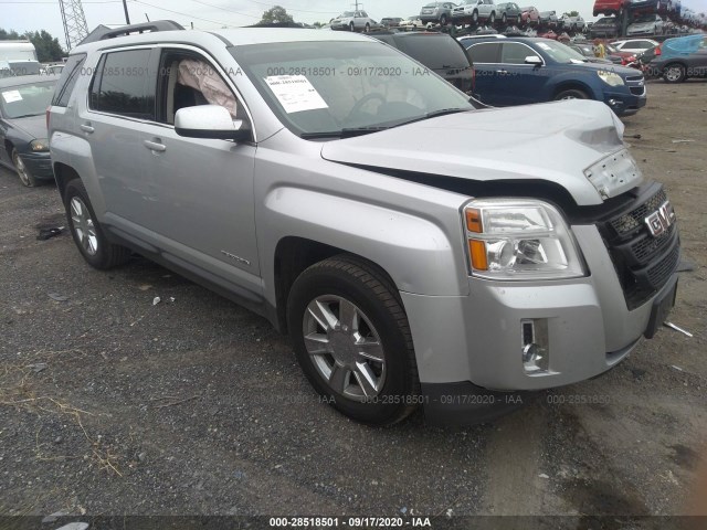 GMC TERRAIN 2013 2gkflvek2d6191821