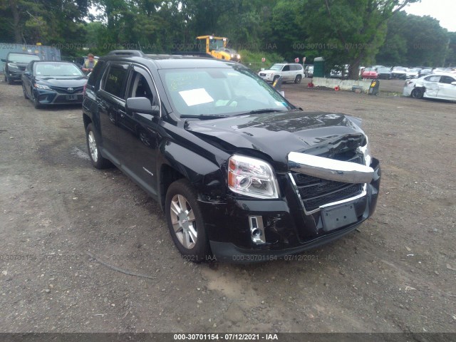 GMC TERRAIN 2013 2gkflvek2d6205930