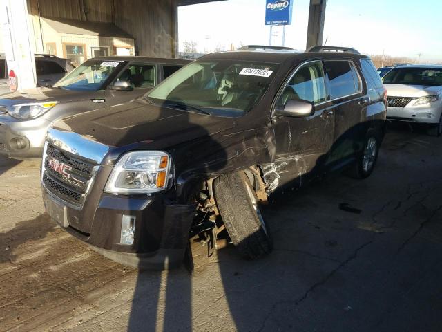 GMC TERRAIN SL 2013 2gkflvek2d6214921