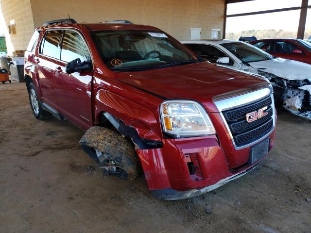 GMC TERRAIN SL 2013 2gkflvek2d6230617