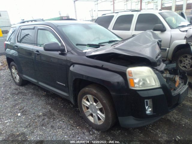 GMC TERRAIN 2013 2gkflvek2d6238863