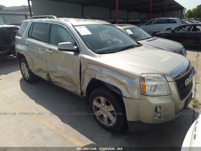 GMC TERRAIN 2013 2gkflvek2d6241455