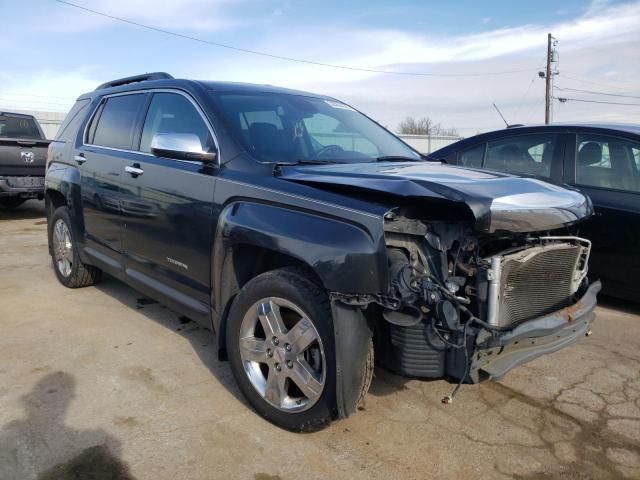 GMC TERRAIN SL 2013 2gkflvek2d6261057