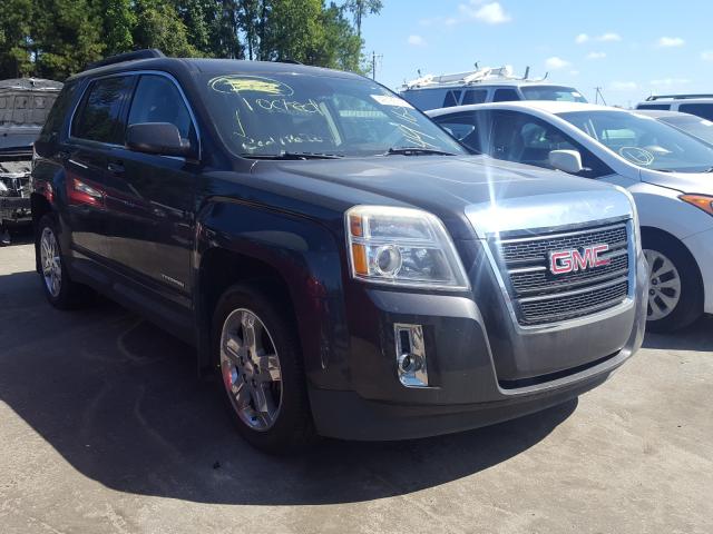 GMC TERRAIN SL 2013 2gkflvek2d6263861