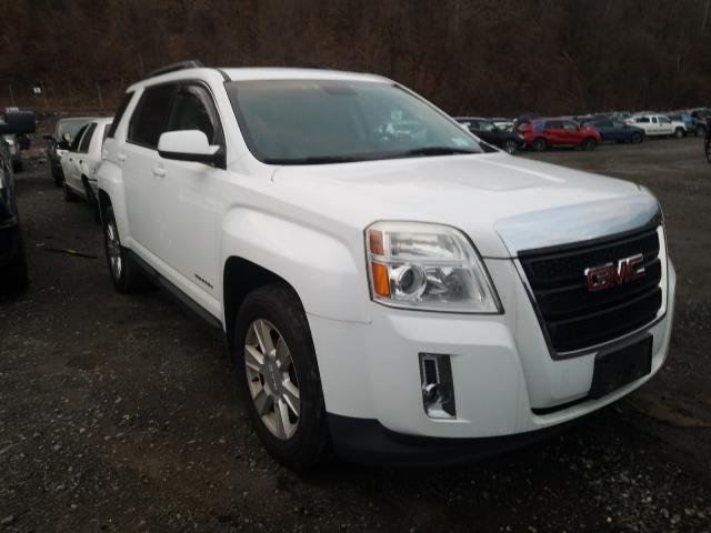 GMC TERRAIN SL 2013 2gkflvek2d6265612