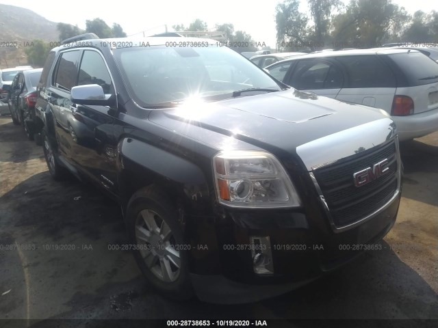 GMC TERRAIN 2013 2gkflvek2d6276299