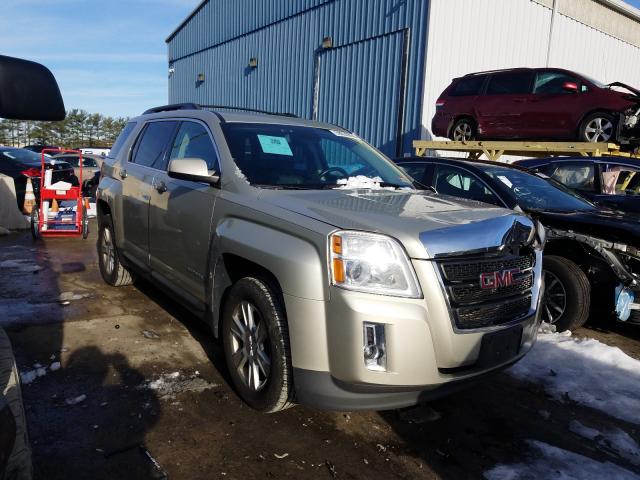 GMC TERRAIN SL 2013 2gkflvek2d6289568