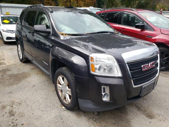 GMC TERRAIN SL 2013 2gkflvek2d6312704