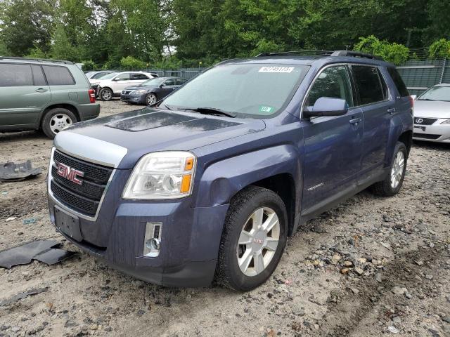 GMC TERRAIN 2013 2gkflvek2d6336193