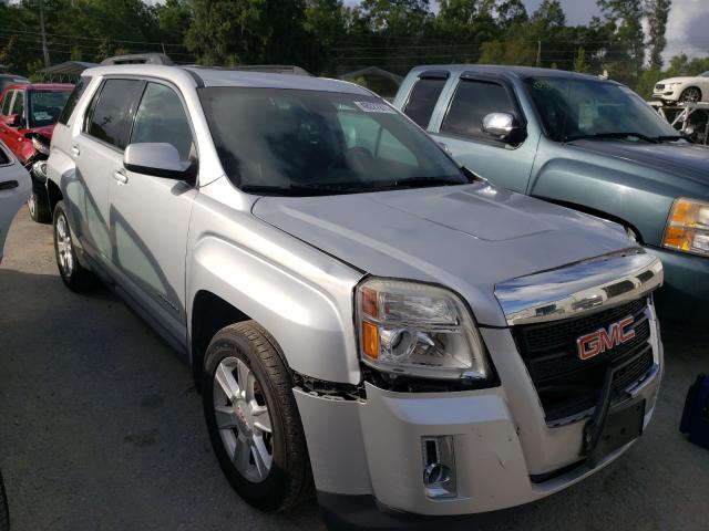 GMC TERRAIN SL 2013 2gkflvek2d6365273