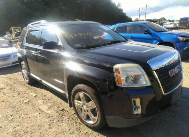 GMC TERRAIN 2013 2gkflvek2d6396779