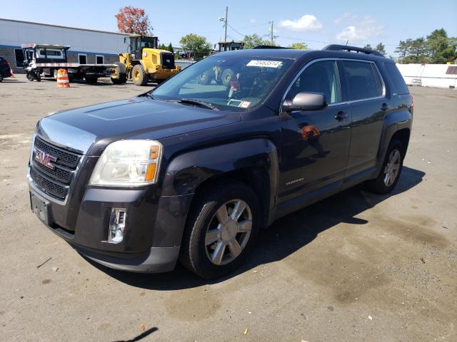 GMC TERRAIN SL 2013 2gkflvek2d6422295