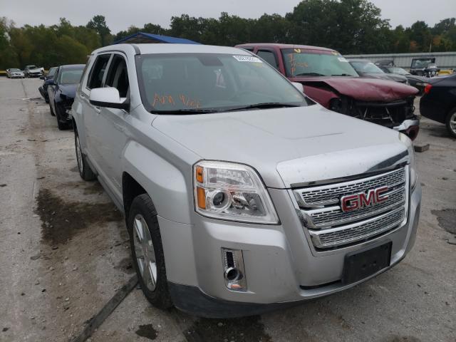 GMC TERRAIN SL 2014 2gkflvek2e6128283