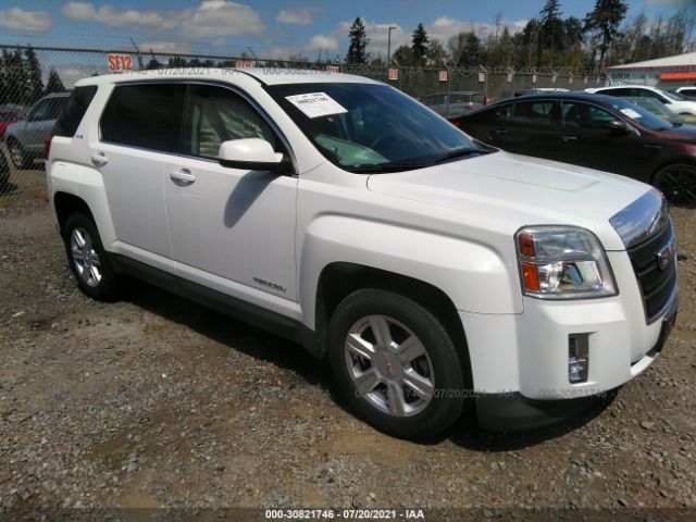 GMC TERRAIN 2014 2gkflvek2e6147027