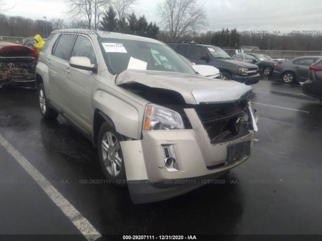 GMC TERRAIN 2014 2gkflvek2e6160540