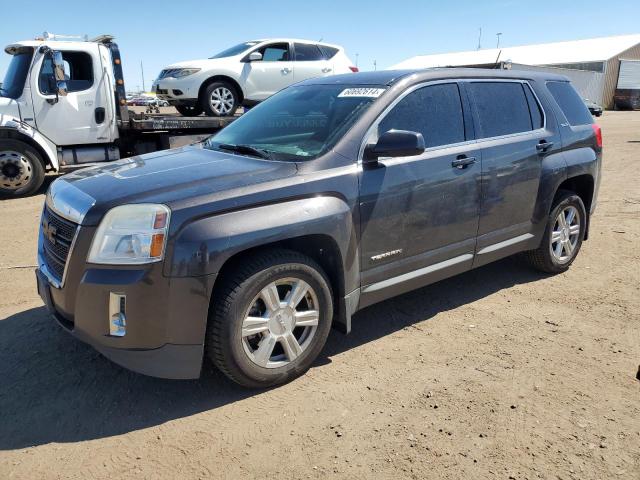 GMC TERRAIN 2014 2gkflvek2e6168105