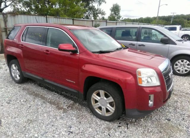 GMC TERRAIN 2014 2gkflvek2e6234183