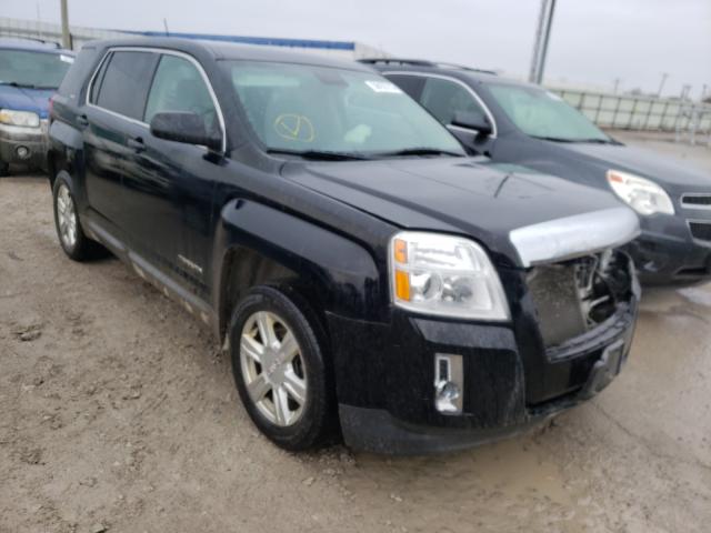 GMC TERRAIN SL 2014 2gkflvek2e6240663