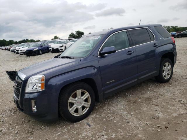 GMC TERRAIN SL 2014 2gkflvek2e6269578