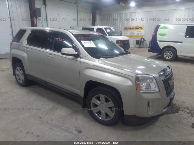 GMC TERRAIN 2014 2gkflvek2e6281178