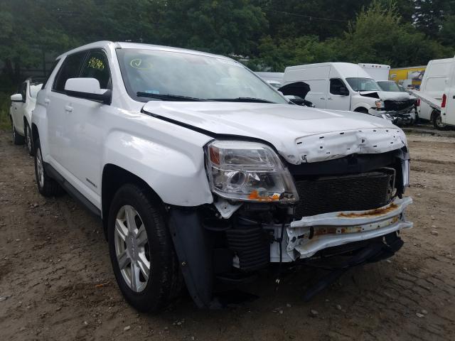 GMC TERRAIN SL 2014 2gkflvek2e6307052