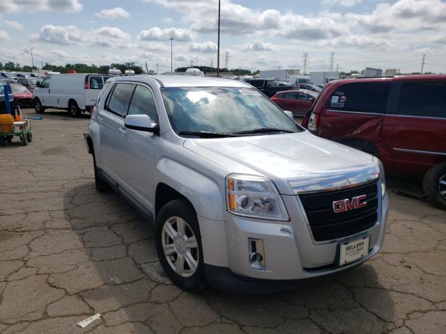 GMC TERRAIN SL 2014 2gkflvek2e6321484