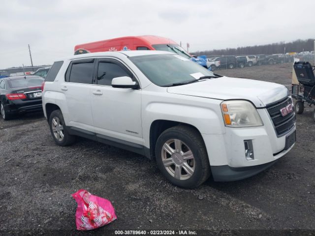 GMC TERRAIN 2014 2gkflvek2e6324918