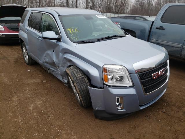 GMC TERRAIN SL 2014 2gkflvek2e6326572