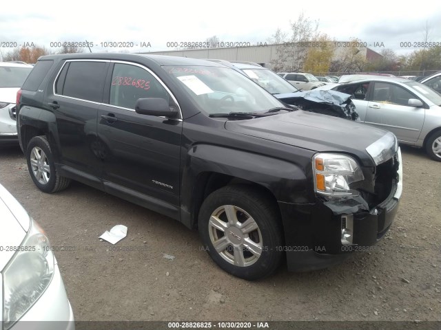 GMC TERRAIN 2014 2gkflvek2e6342304