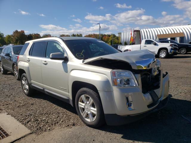 GMC TERRAIN SL 2014 2gkflvek2e6359944