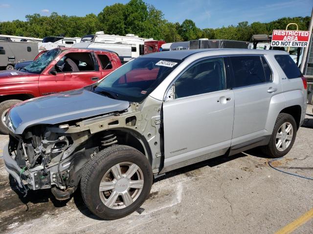 GMC TERRAIN 2014 2gkflvek2e6383869