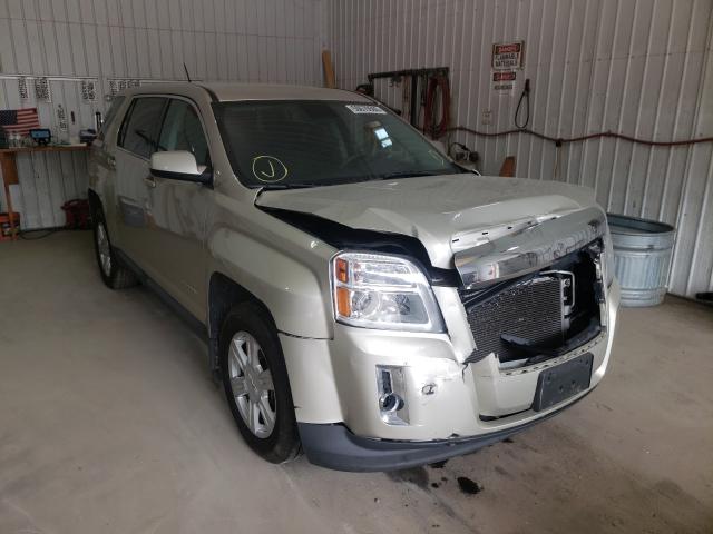 GMC TERRAIN SL 2015 2gkflvek2f6149717