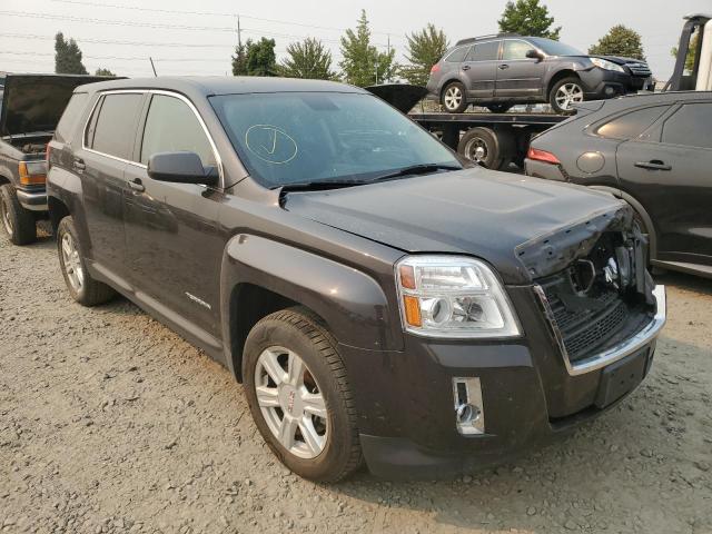 GMC TERRAIN SL 2015 2gkflvek2f6162788