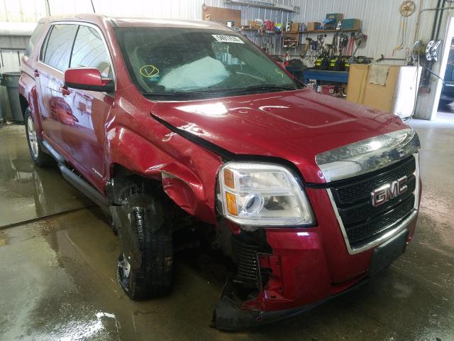 GMC TERRAIN SL 2015 2gkflvek2f6176044