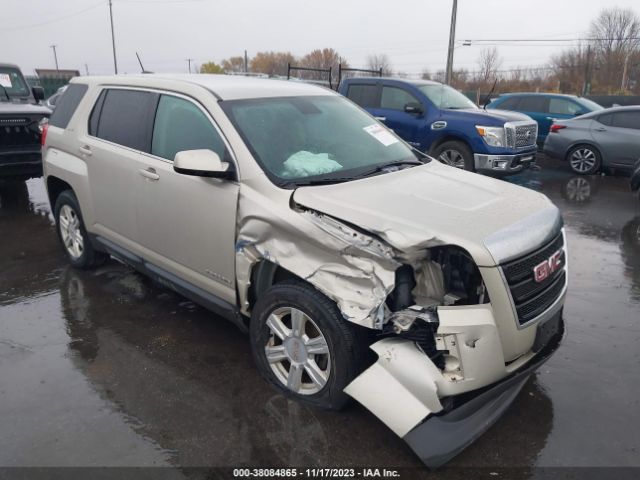 GMC TERRAIN 2015 2gkflvek2f6189909