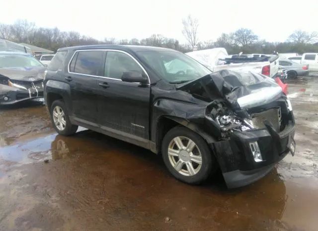 GMC TERRAIN 2015 2gkflvek2f6196147