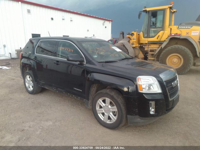 GMC TERRAIN 2015 2gkflvek2f6201251